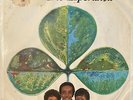 RARE LATIN BOSSA SAMBA MPB LP TRIO ESPERANCA SAME EVINHA OG BRAZIL ODEON MOFB