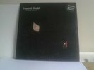 Harold Budd The Pavilion Of Dreams vinyl LP album record UK - 1st Press Ex A1/B1
