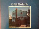 The Clayton Brothers - It's All In The Family (LP)