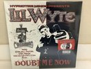 LIL WYTE Record - Doubt Me Now - Three 6 Mafia - Memphis TN South Rap Vinyl New