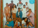 GLASS ANIMALS - How To Be A Human Being LP Vinyl NEW & SEALED w/Hype Sticker