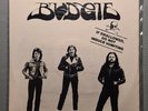 BUDGIE - If Swallowed, Do Not Induce Vomiting  12