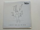 THE BEATLES   1995 U.K.   45 FREE AS A BIRD