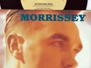 Morrissey ORIG OZ PS 45 Interesting drug NM ’89 EMI 2231 Smiths Indi rock