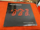 The POLICE ENQUIRY LP - Roger Scott Talks To Sting - RARE UK LIMITED PROMO LP-