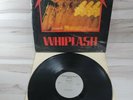 Metallica Whiplash Vinyl Mega Force Records Original Recording RARE-PLEASE READ