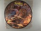 Judas Priest  Sad Wings Of Destiny   Picture Disc  Heavy Metal French Press