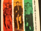 The Jam - The Gift - Polydor - PD-1-6349 - (1982) play-tested VG++