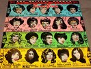 ROLLING STONES Some Girls COC 39108 UNCENSORED CELEBRITY 1st 12” Vinyl Rock LP