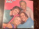All In The Family Vinyl Record Album - Vintage New Sealed