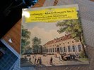 Benedetti Michelangeli  Beethoven Piano Concerto No 3 DGG 423230-1 Germany NM