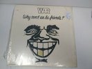 War Why Can't We Be Friends? LP Sealed 1975