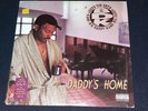 Big Daddy Kane Daddy's Home -vinyl Lp record jay-z  hip hop rap Ex Jacket Nm Vin
