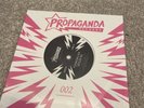 YUNGBLUD   I LOVE YOU WILL YOU MARRY ME / KING CHARLES  PINK VINYL 7