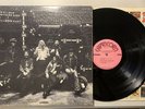 The Allman Brothers Band - At Fillmore East 2LP 1971 Capricorn SD 2-802 SH 1st