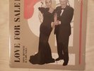 Tony Bennett & Lady Gaga -Love For Sale-SEALED 2021  Vocal Jazz Columbia 180G