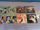 9x  Bill Haley EP - deutsche Brunswick EP - Shaky, Rockin the Oldies, More  