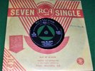 SOUTH AFRICA ELVIS = Kiss Me Quick / Suspicion 7