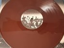 Madness Presents The Rise And Fall Brown Vinyl