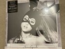 Ariana Grande Dangerous Woman Rare Black & Purple Swirl Vinyl 2 x LP NEW Sealed