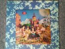 THE ROLLING STONES - THEIR SATANIC MAJESTIES REQUEST - FIRST PRESSING