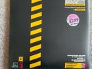 Depeche Mode A Question Of Lust  Ltd Edition Cassette CBONG11 with badge