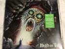 HIGH ON FIRE - ELECTRIC MESSIAH - 2LP PICTURE DISC VINYL - SEALED - 2019