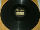 Clarence Williams Orch VOCALION 25010 HIGH SOCIETY / BACK IN THE EVENING 78 1933