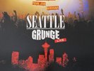 VARIOUS ARTISTS-Seattle Grunge Live VINYL