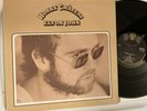 ELTON JOHN - HONKY CHATEAU - UK DJM LP vinyl england pressing album VG+ album