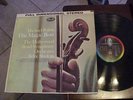 Felix Slatkin Michael Rabin: The Magic Bow Capitol SP 8510 RARE SIDE LOGO - 1960
