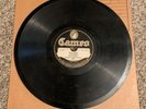 78 RPM Record Alabama Red Peppers The Drag Hot Jazz Dance Shellac Vintage Cameo