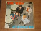 The Who 'My Generation' 1965 Brunswick Records UK-issue mono LP