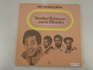 Soul LPs   Smokey Robinson and the Miracles   Anthology   Booklet   3 LP Set