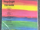 The Band   Stage Fright   MFSL Ltd. Ed.   LOW #260   FACTORY SEALED