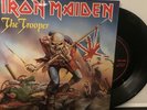 Iron Maiden – The Trooper 7