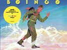 NEW Sealed OINGO BOINGO   Only A Lad LP Blue/Red Colored Vinyl Rubellan 2022