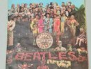 The Beatles - Sgt Pepper's.. *NEAR MINT* UK 1967 1st Press *MONO* Press LP