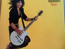 LP Joan Jett and the Blackhearts - Album