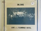 Dr Dog - Live At A Flamingo Hotel NEW Sealed Vinyl LP Album