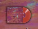 Dave We’re All Alone In This Together WAAITT Limited Edition Red Vinyl Santan