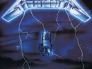 METALLICA Ride The Lightning Vinyl NEW & SEALED