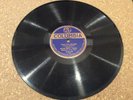 BESSIE SMITH Columbia 3939 Yodeling Blues/Lady Luck Blues BLUES 78 1923