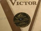 78 RPM Record - The Carter Family - 1929 - My Clinch Mountain Home / The Foggy M