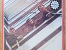 THE BEATLES RED ALBUM 1962-1966 LIMITED ED. RED VINYL LP UK FACT. SEALED NEW