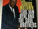 EARL VAN DYKE: 