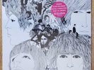 THE BEATLES REVOLVER STEREO LP VINYL REISSUE FACTORY SEALED NEW 1987