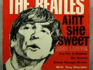 Beatles Rare Polydor 
