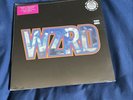 WZRD LP — (KID CUDI & DOT DA GENIUS) VINYL SEALED 2012 OOP RARE