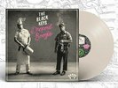 THE BLACK KEYS - DROPOUT BOOGIE - SUPER LIMITED SOLD OUT WHITE VINYL - PREORDER